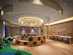 Hilton Lanzhou City Center