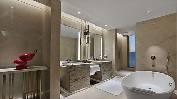 Hilton Lanzhou City Center