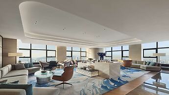 Hilton Lanzhou City Center