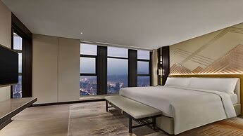 Hilton Lanzhou City Center