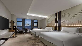 Hilton Lanzhou City Center