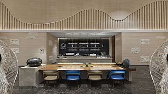 Hilton Lanzhou City Center