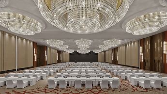 Hilton Lanzhou City Center