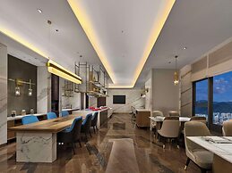 Hilton Lanzhou City Center