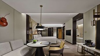 Hilton Lanzhou City Center