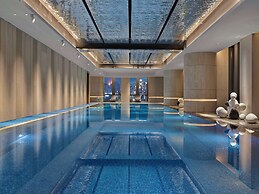 Hilton Lanzhou City Center