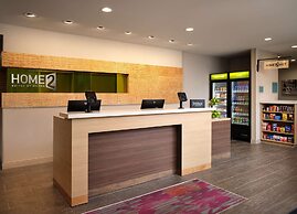 Home2 Suites By Hilton Tupelo, Ms