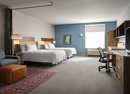 Home2 Suites By Hilton Tupelo, Ms