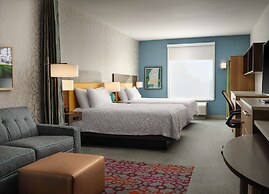 Home2 Suites By Hilton Tupelo, Ms