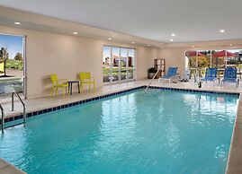 Home2 Suites By Hilton Tupelo, Ms