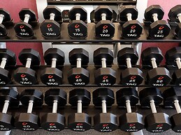 Home2 Suites By Hilton Tupelo, Ms