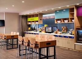 Home2 Suites By Hilton Tupelo, Ms