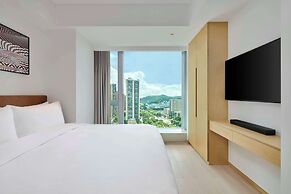 Doubletree By Hilton Shenzhen Airport Residences