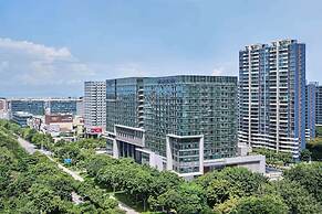 Doubletree By Hilton Shenzhen Airport Residences