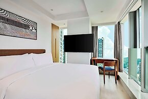 Doubletree By Hilton Shenzhen Airport Residences