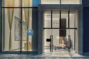 Doubletree By Hilton Shenzhen Airport Residences