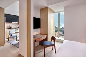 Doubletree By Hilton Shenzhen Airport Residences