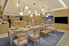 Doubletree By Hilton Shenzhen Airport Residences