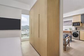 Doubletree By Hilton Shenzhen Airport Residences