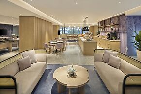 Doubletree By Hilton Shenzhen Airport Residences