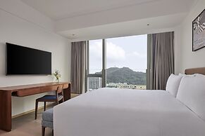 Doubletree By Hilton Shenzhen Airport Residences
