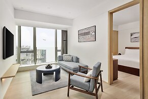 Doubletree By Hilton Shenzhen Airport Residences