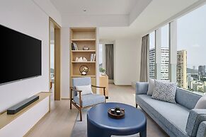 Doubletree By Hilton Shenzhen Airport Residences