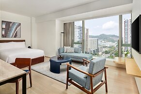 Doubletree By Hilton Shenzhen Airport Residences