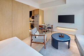 Doubletree By Hilton Shenzhen Airport Residences