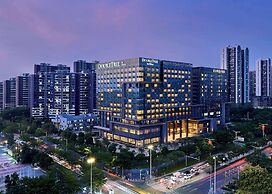 Doubletree By Hilton Shenzhen Airport Residences