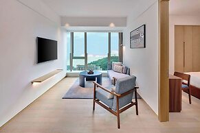 Doubletree By Hilton Shenzhen Airport Residences