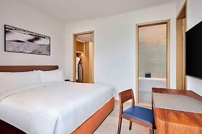 Doubletree By Hilton Shenzhen Airport Residences