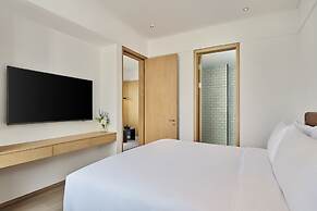 Doubletree By Hilton Shenzhen Airport Residences