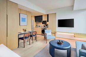 Doubletree By Hilton Shenzhen Airport Residences