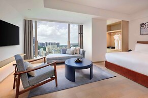 Doubletree By Hilton Shenzhen Airport Residences