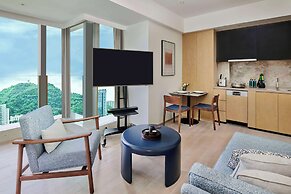 Doubletree By Hilton Shenzhen Airport Residences