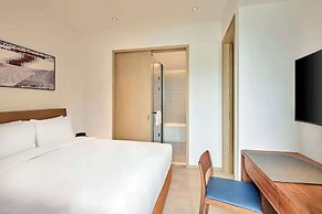 Doubletree By Hilton Shenzhen Airport Residences