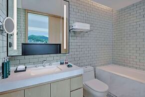 Doubletree By Hilton Shenzhen Airport Residences