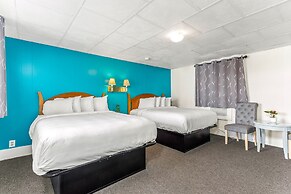 Royal Crest Inn Hampton Beach