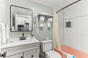 Royal Crest Inn Hampton Beach