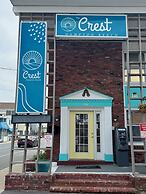 The Crest - Hampton Beach