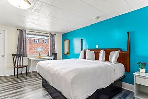 Royal Crest Inn Hampton Beach