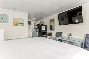 Royal Crest Inn Hampton Beach