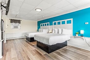 Royal Crest Inn Hampton Beach