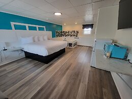 Royal Crest Inn Hampton Beach