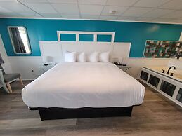 Royal Crest Inn Hampton Beach