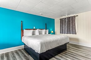 Royal Crest Inn Hampton Beach