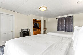 Royal Crest Inn Hampton Beach