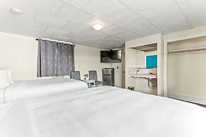 Royal Crest Inn Hampton Beach