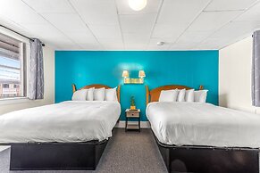 Royal Crest Inn Hampton Beach